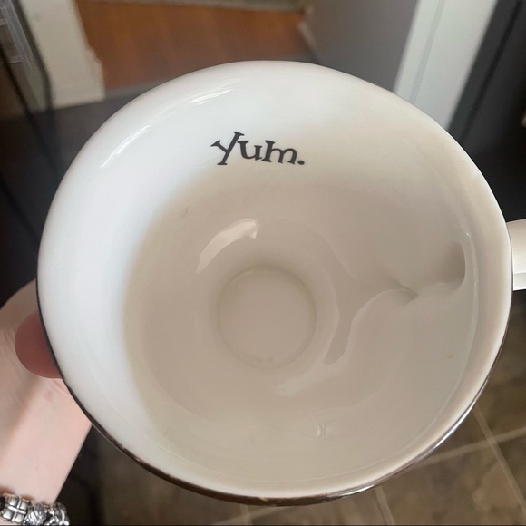 Vintage Baileys Teacup - Picture 5 of 6